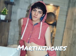 Martinjhones