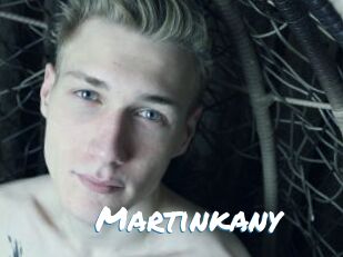 Martinkany