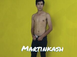 Martinkash