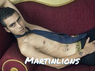 Martinlions