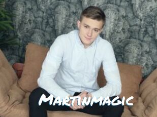 Martinmagic