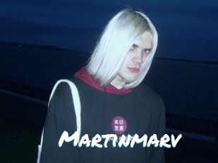 Martinmarv