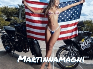 Martinnamagni
