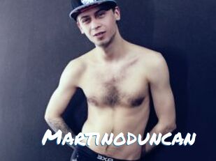 Martinoduncan