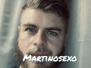 Martinosexo