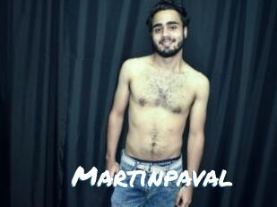 Martinpaval