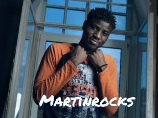 Martinrocks