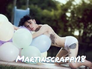 Martinscrappy18