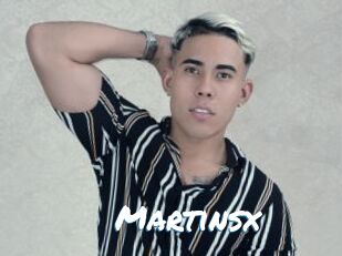 Martinsx