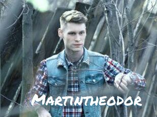 Martintheodor