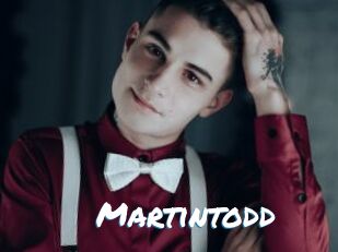 martintodd Max 50