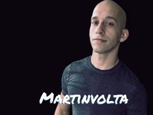 Martinvolta