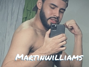 martinwilliams Max 50