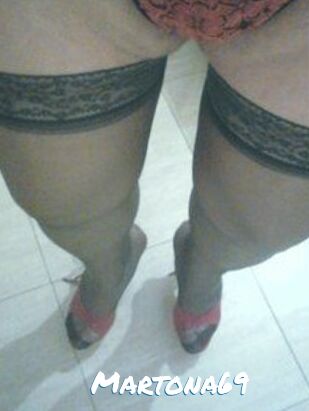 martona69 Max 50