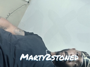 Marty2stoned