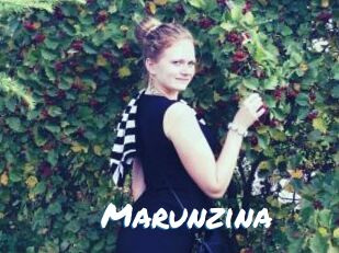 Marunzina