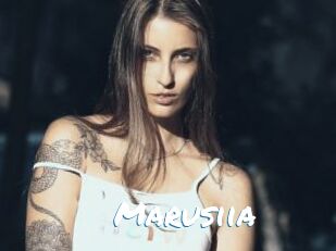 Marusiia