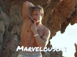 marvelousguy Max 50