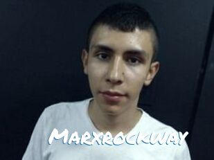 marx_rockway Max 50