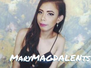 MaryMAGDALENts