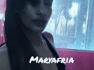 Maryafria