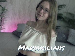 Maryakilians