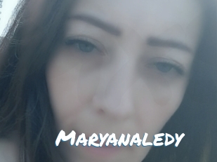 Maryanaledy