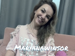 maryanawinsor Max 50