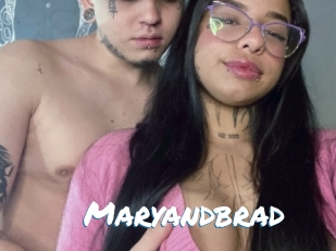 Maryandbrad