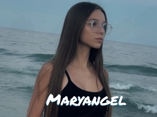 Maryangel