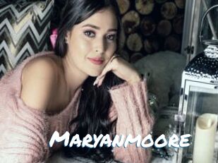 maryanmoore Max 50