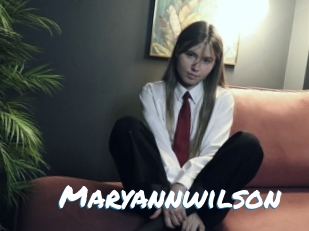 Maryannwilson