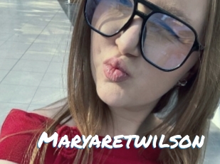 Maryaretwilson