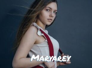 Maryarey