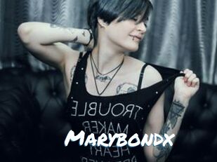 Marybondx