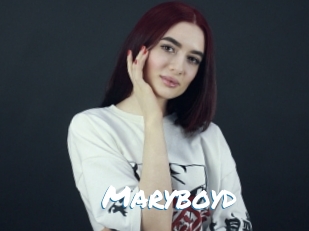Maryboyd