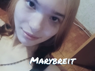 marybreit Max 50