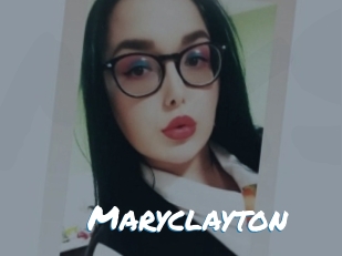 Maryclayton