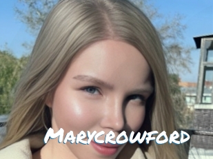 Marycrowford