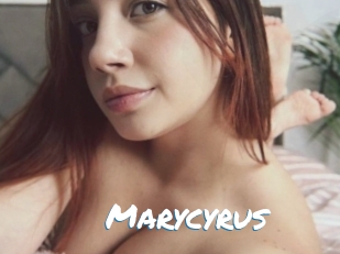 Marycyrus