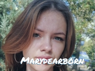 Marydearborn