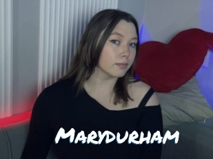 Marydurham