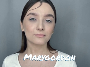 Marygordon