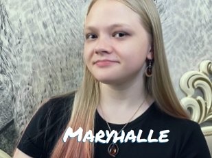 Maryhalle