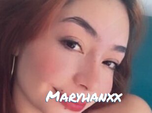 Maryhanxx