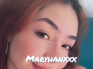 Maryhanxxx