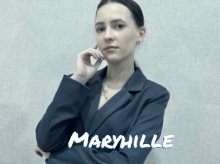Maryhille