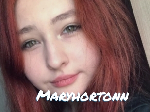 Maryhortonn