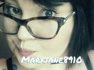 Maryjane8910