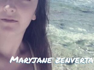 Maryjane_zenverta